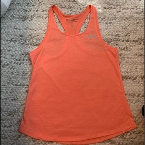 NWOT Under Armour Tank Top